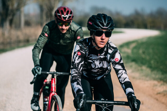 Castelli Clothing