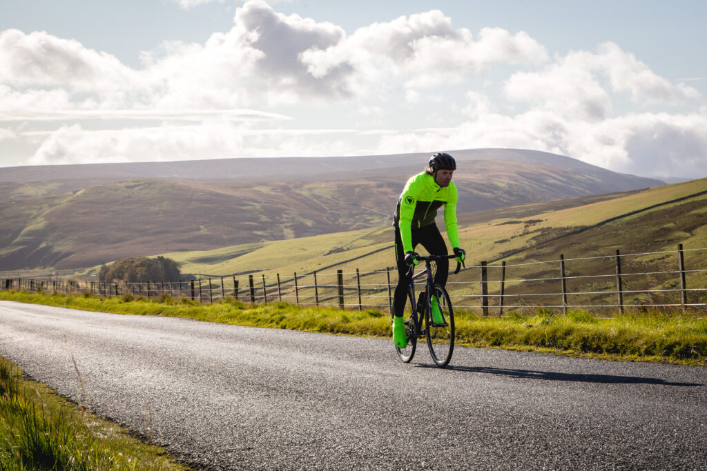 Road Bike Quick Sizing Guide