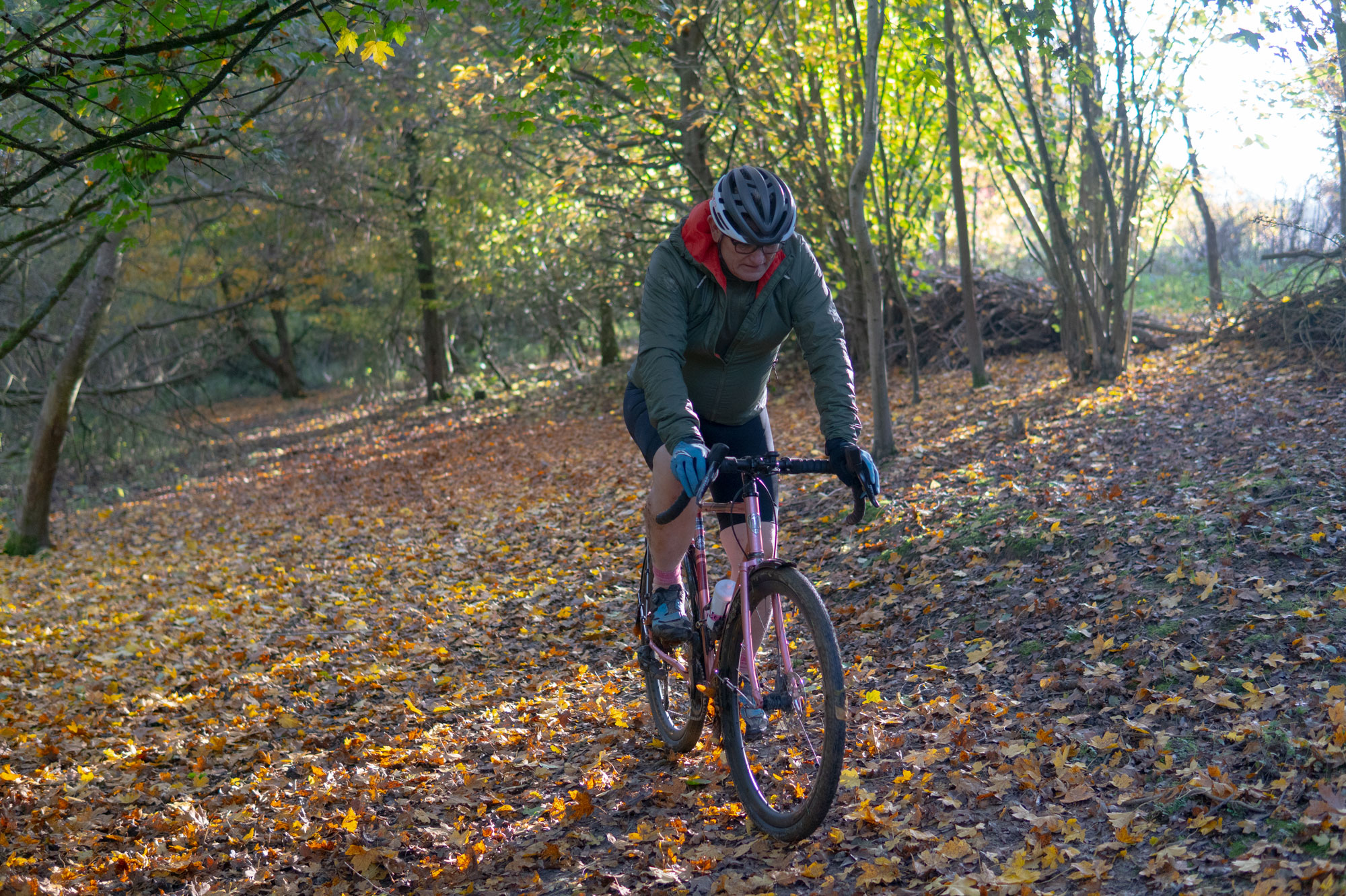 Endura GV500: Staff Review