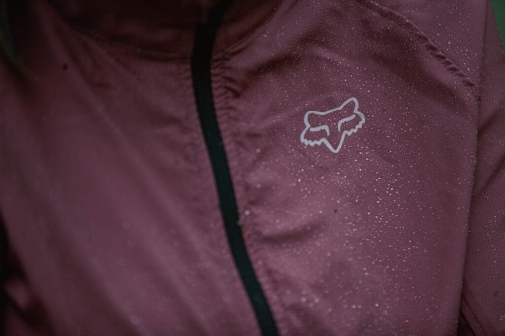Softshells for extra winter warmth