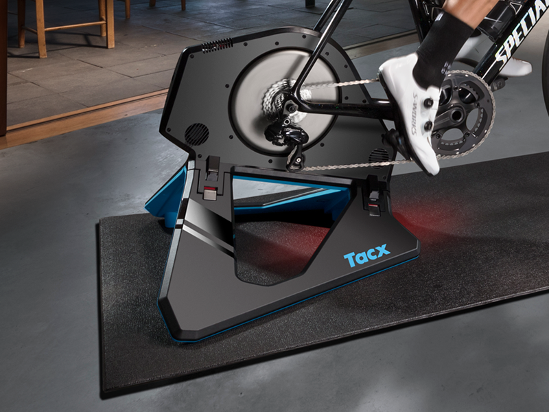 Tacx Neo 2T Smart Turbo Trainer
