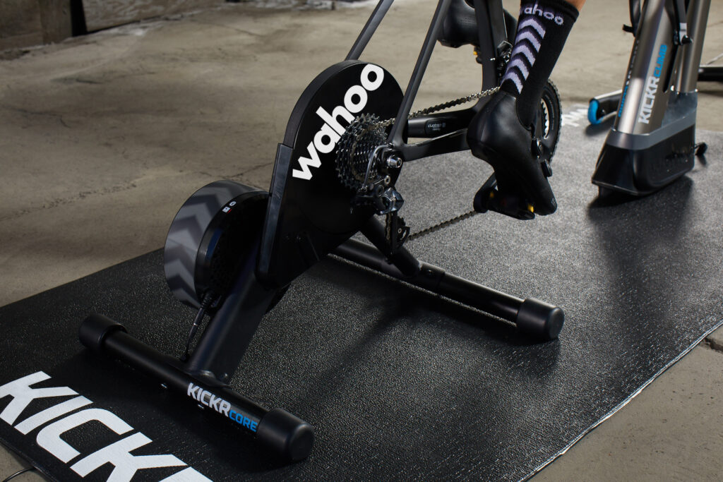Wahoo Kickr Core Smart Turbo Trainer