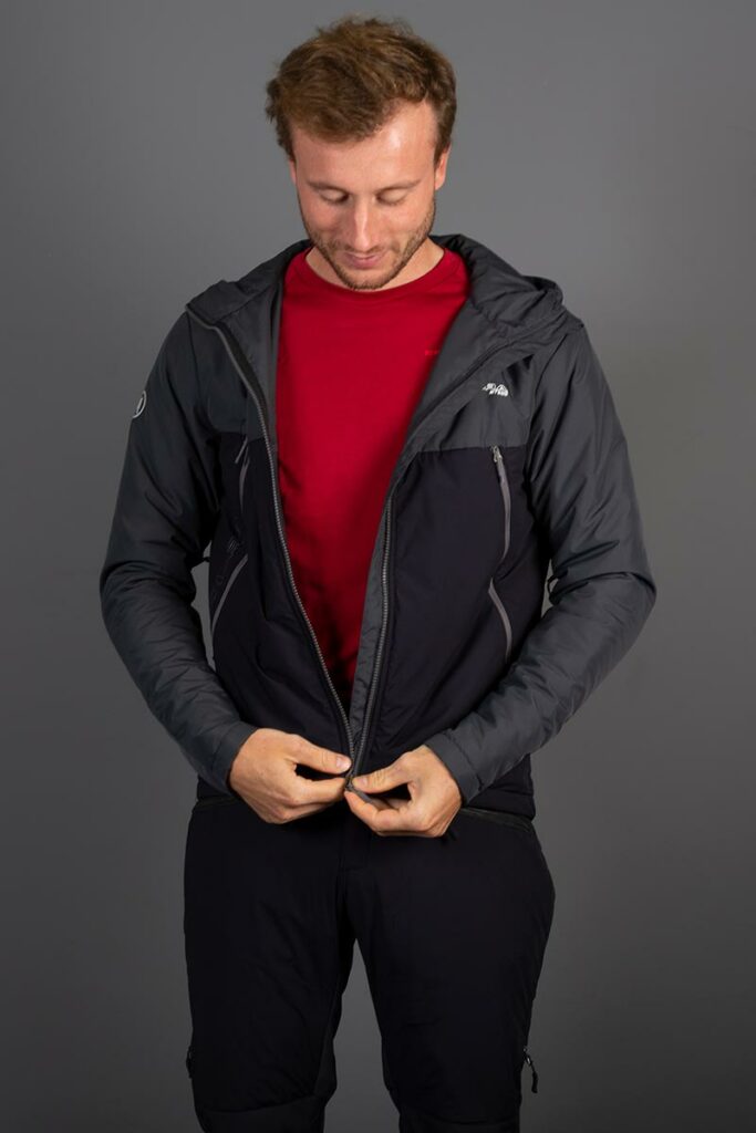 Winter Base layers
