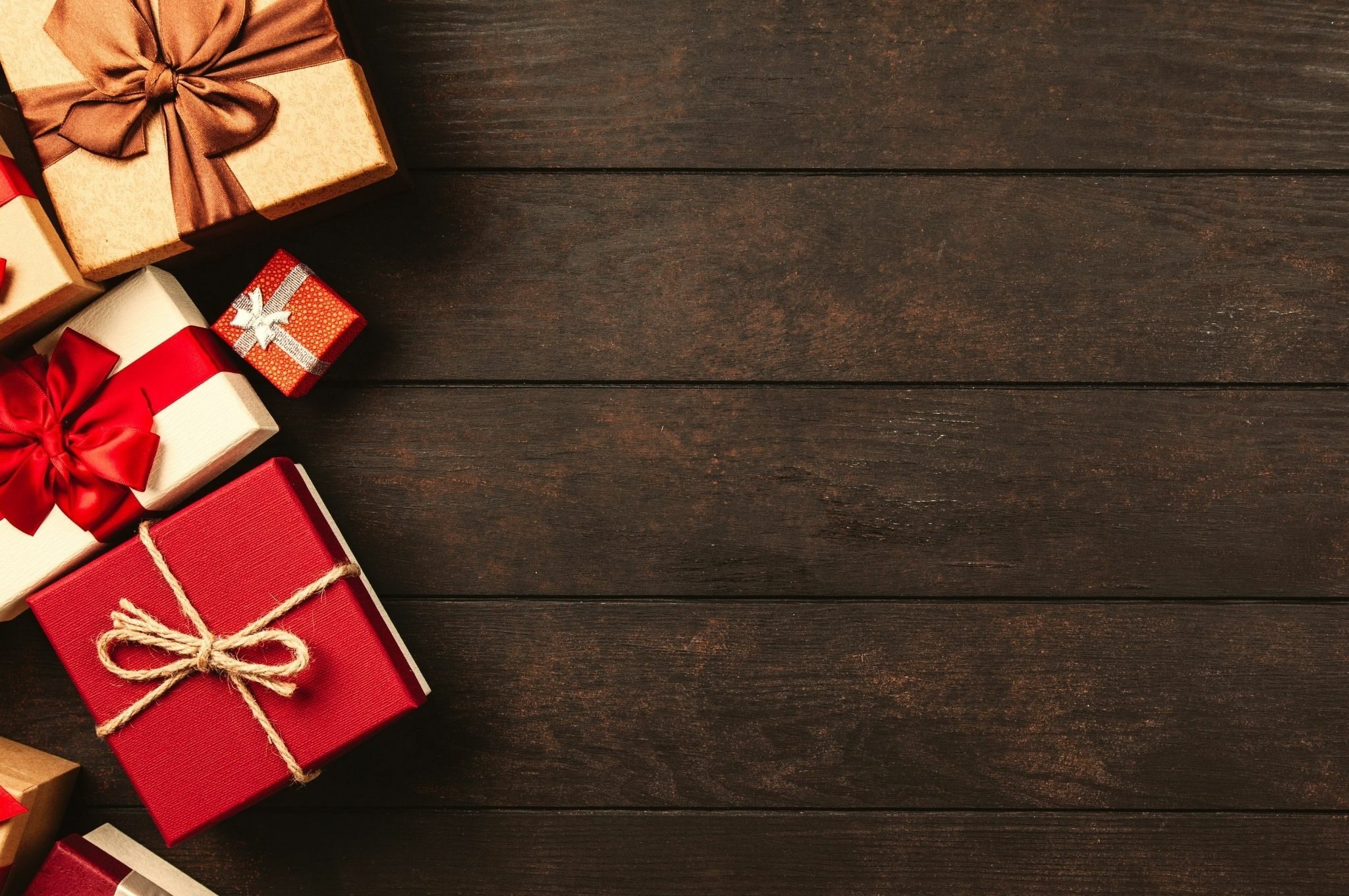 Christmas Gift Ideas