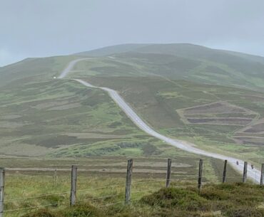 The long road ahead