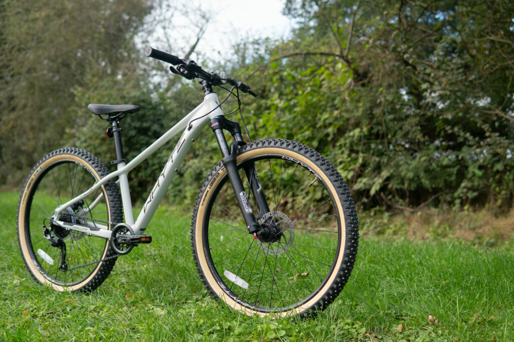 Whyte 403 V3 Kids 26inch Mountain Bike