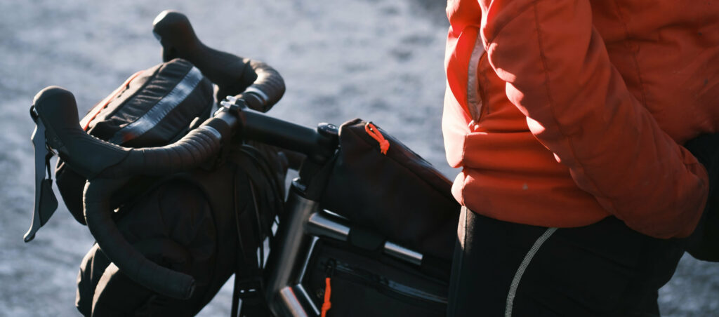 Top Tube Bags