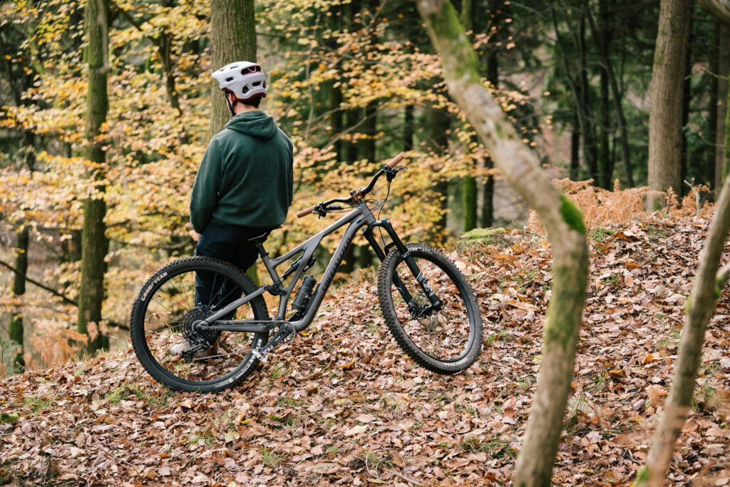 Specialized Bicycles: Made by Riders, For Riders