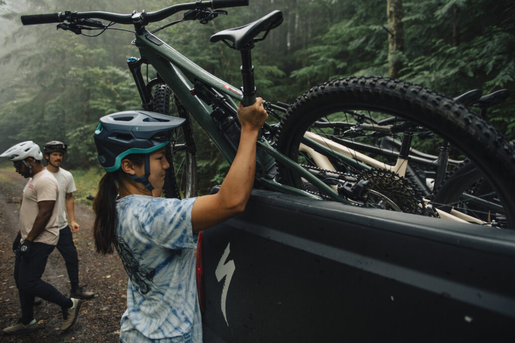 Specialized Helmet Amnesty - Trade In and Save