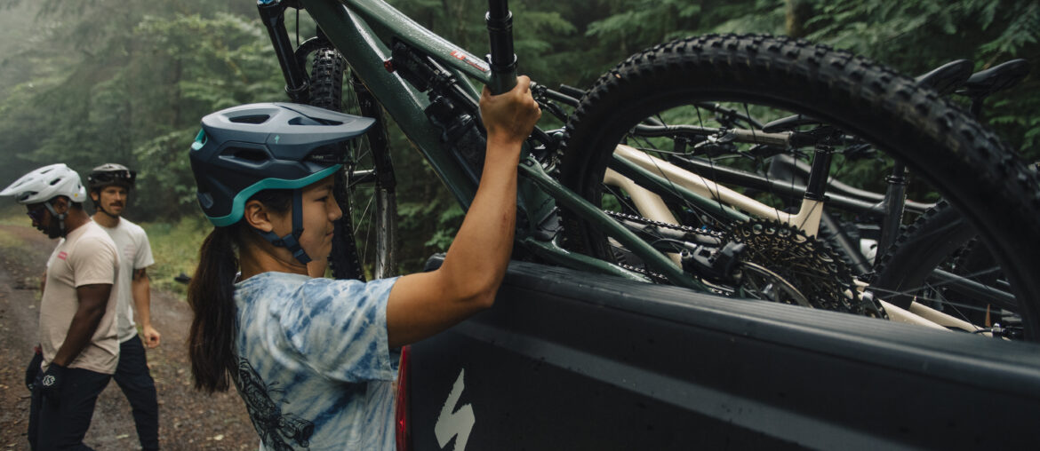 Specialized Helmet Amnesty - Trade In and Save