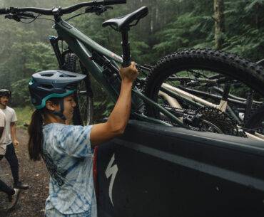 Specialized Helmet Amnesty - Trade In and Save