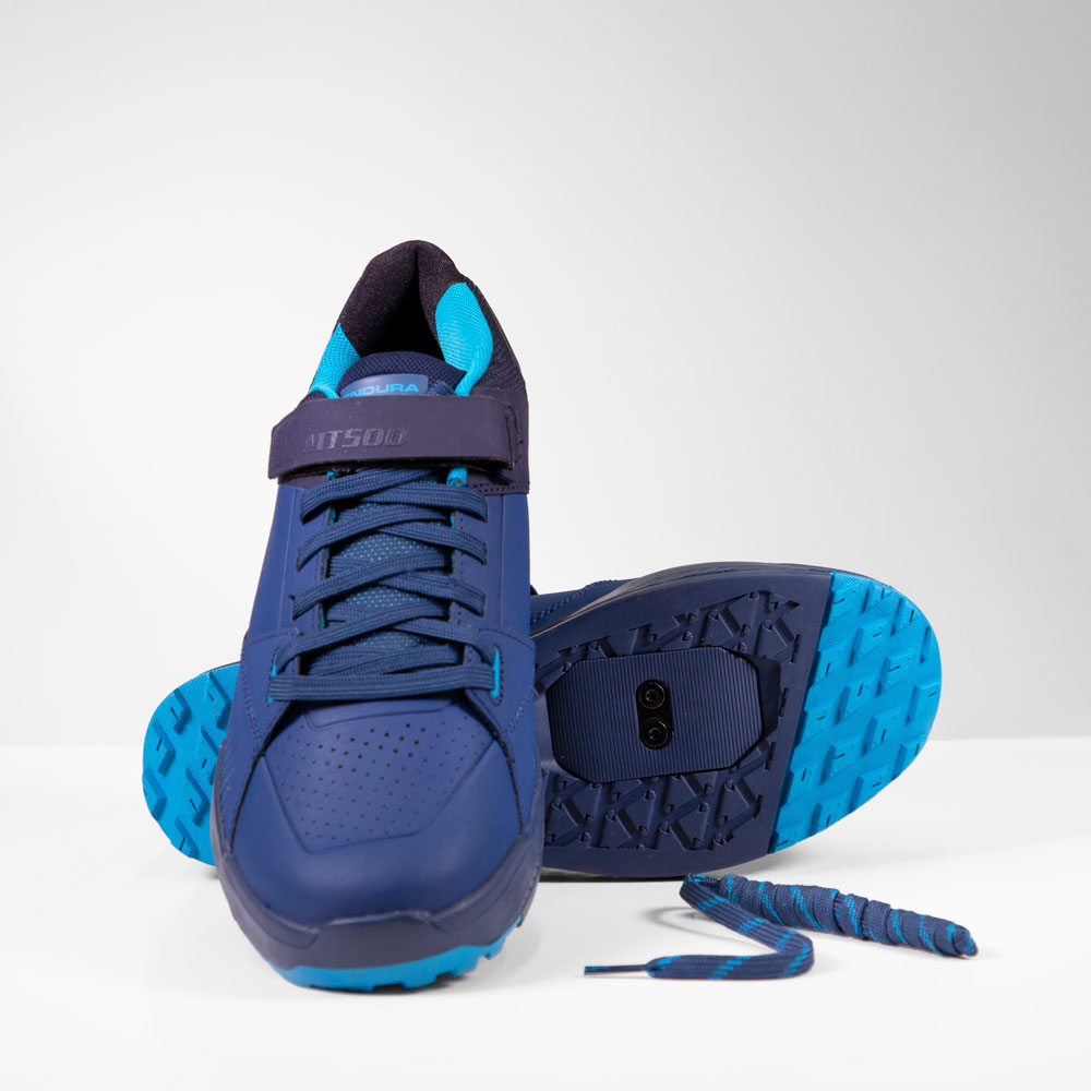 Endura MT500 Burner Clipless Shoe