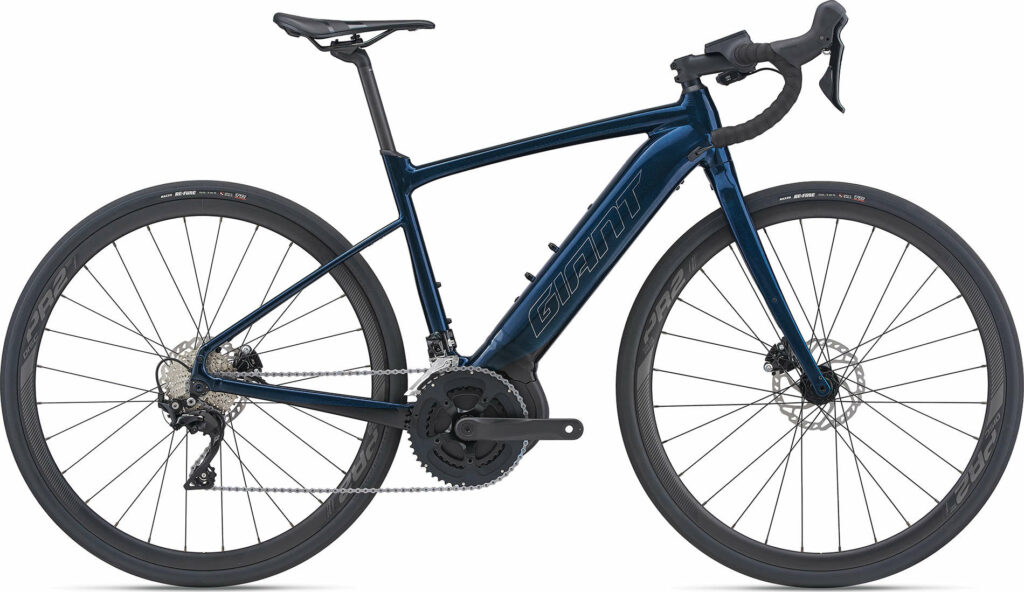 Giant Road E+ 2 Pro Electric Road Bike