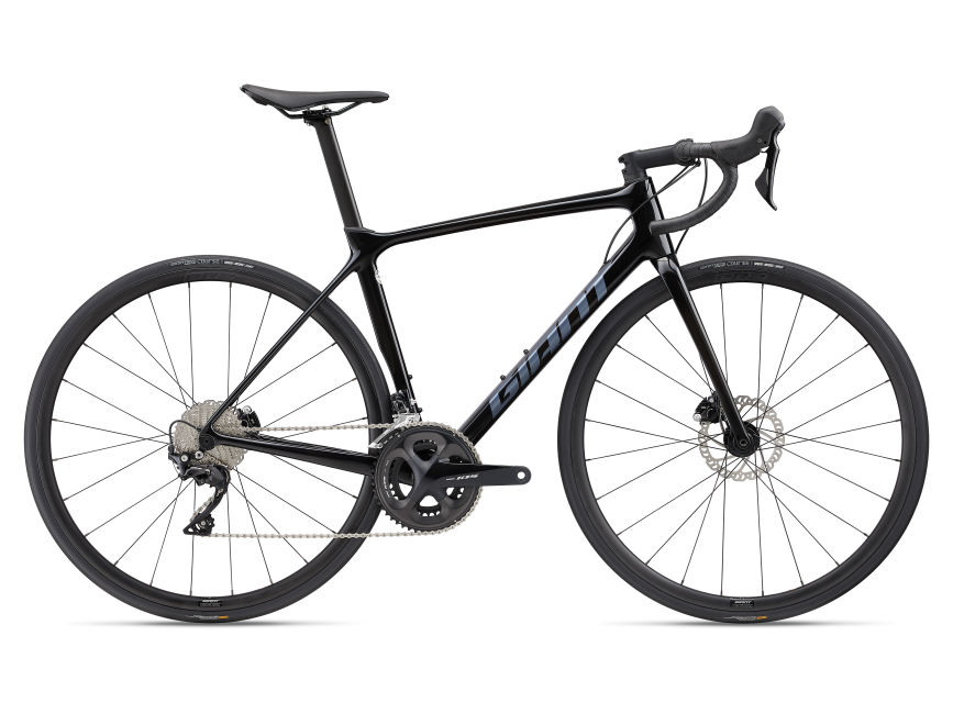 Giant TCR Advanced 2 Disc-Pro Compact Road Bike