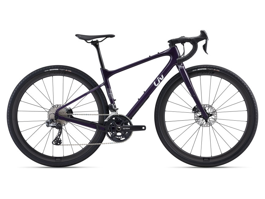 Liv Devote Advanced Pro Gravel Bike