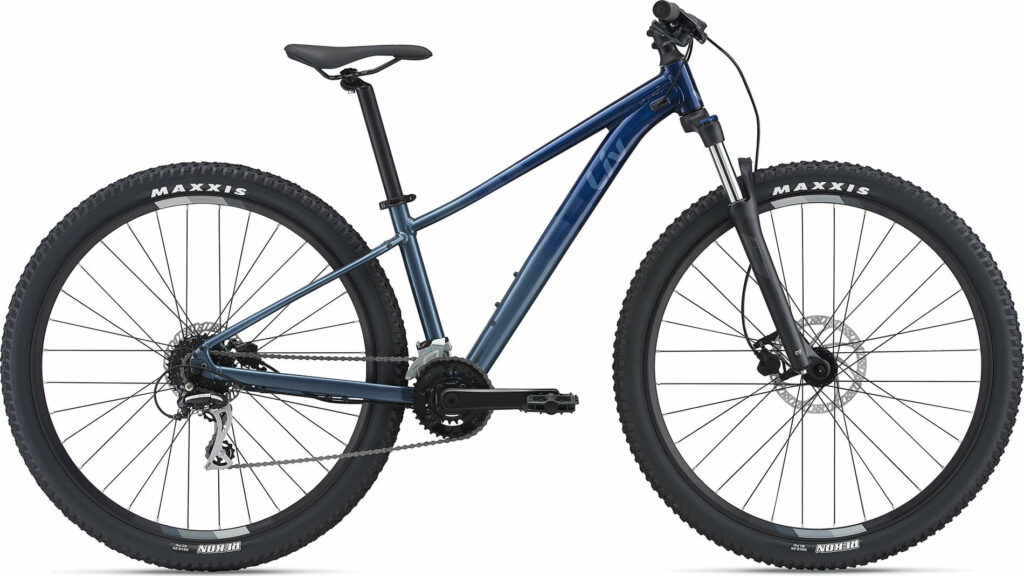Liv Tempt 2 Women’s Hardtail 27.5 inch Mountain Bike