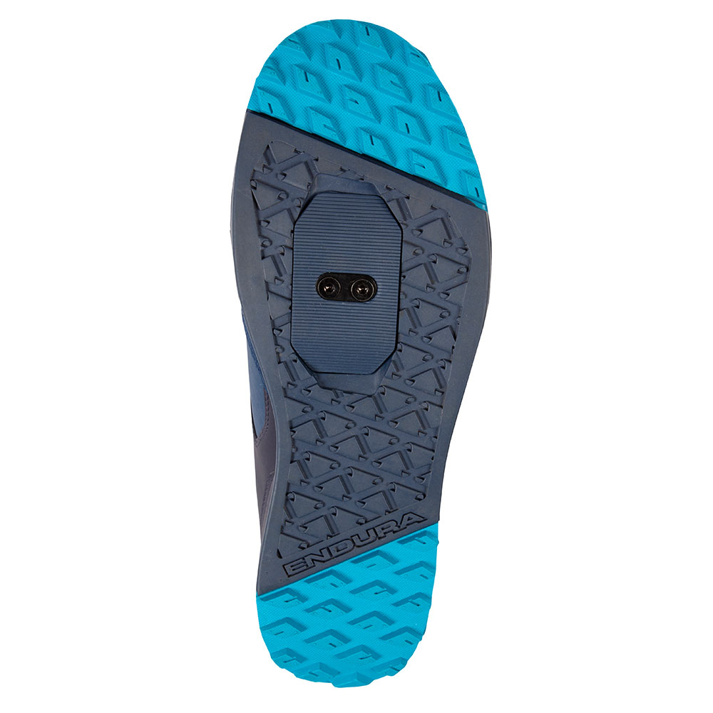 Endura MTB Footwear Stickyfoot compound