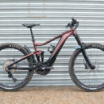 Giant Trance X E+ Pro 3