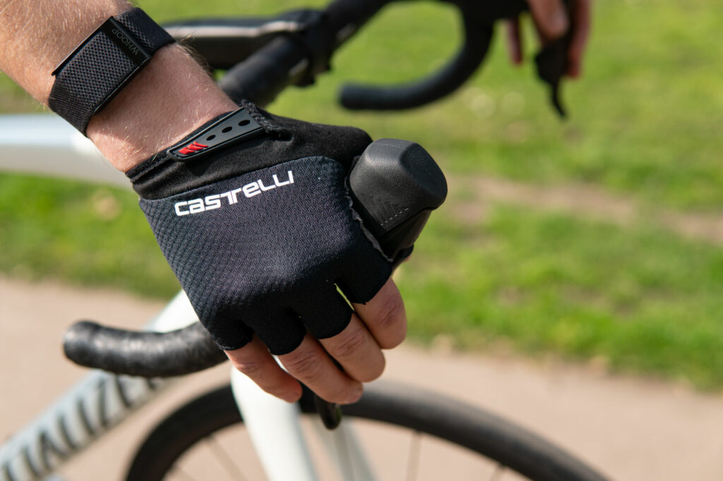Castelli Entrata V Gloves