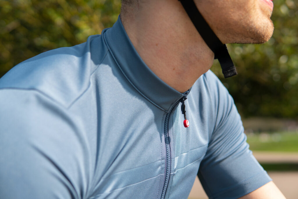 Castelli SS22 Classifica Jersey at Balfe's