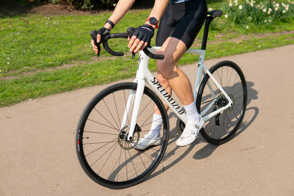 Specialized Tarmac SL7