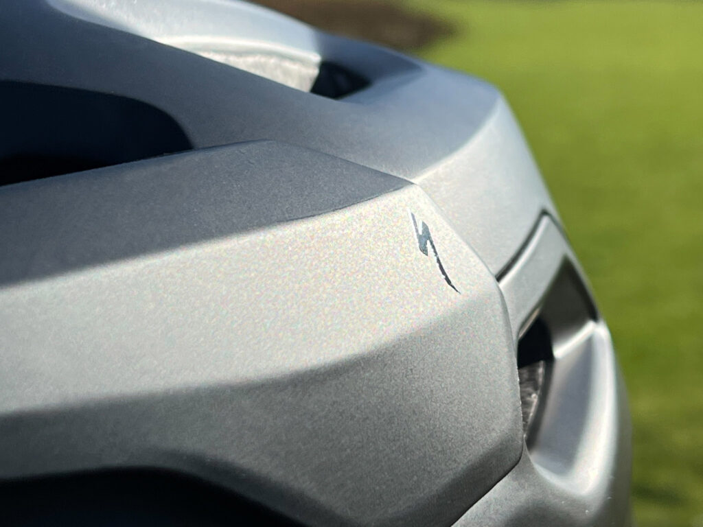 Specialized Tactic 4 detail