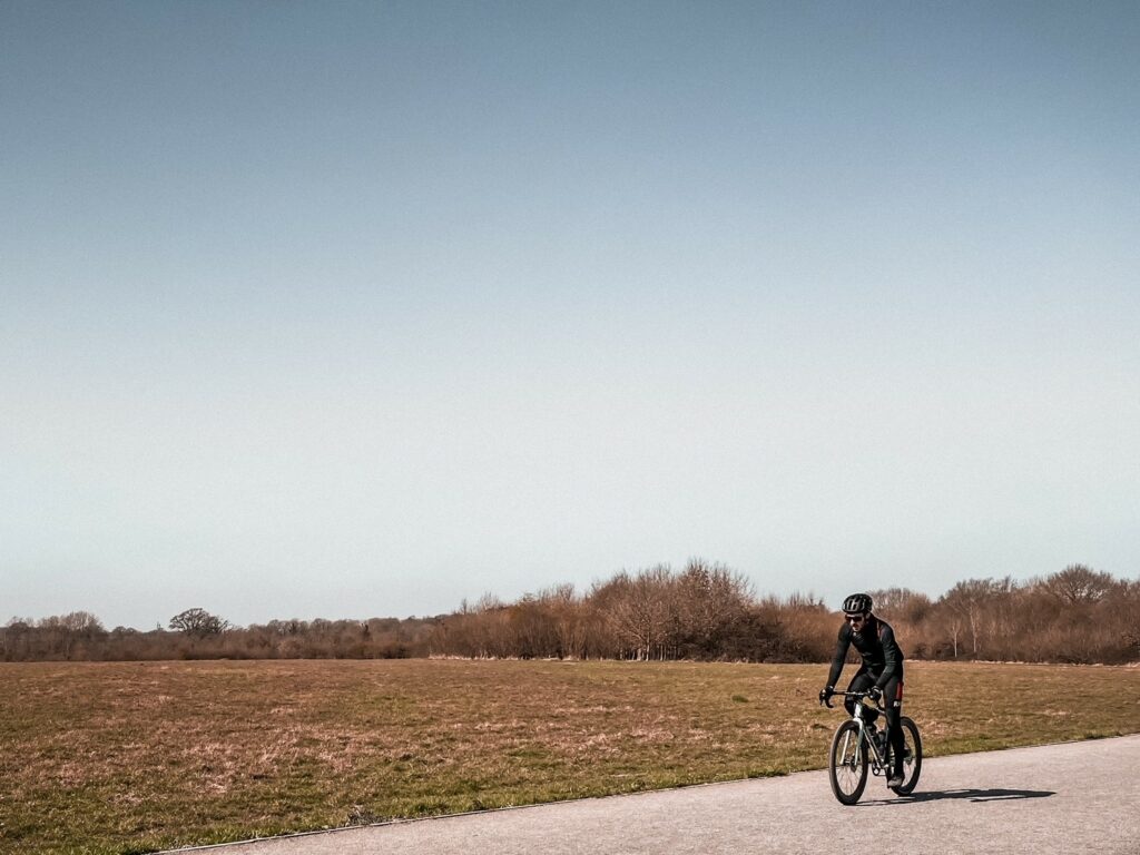 Jonny reviews the Specialized S-Works Recon Lace Gravel Shoe on his rides