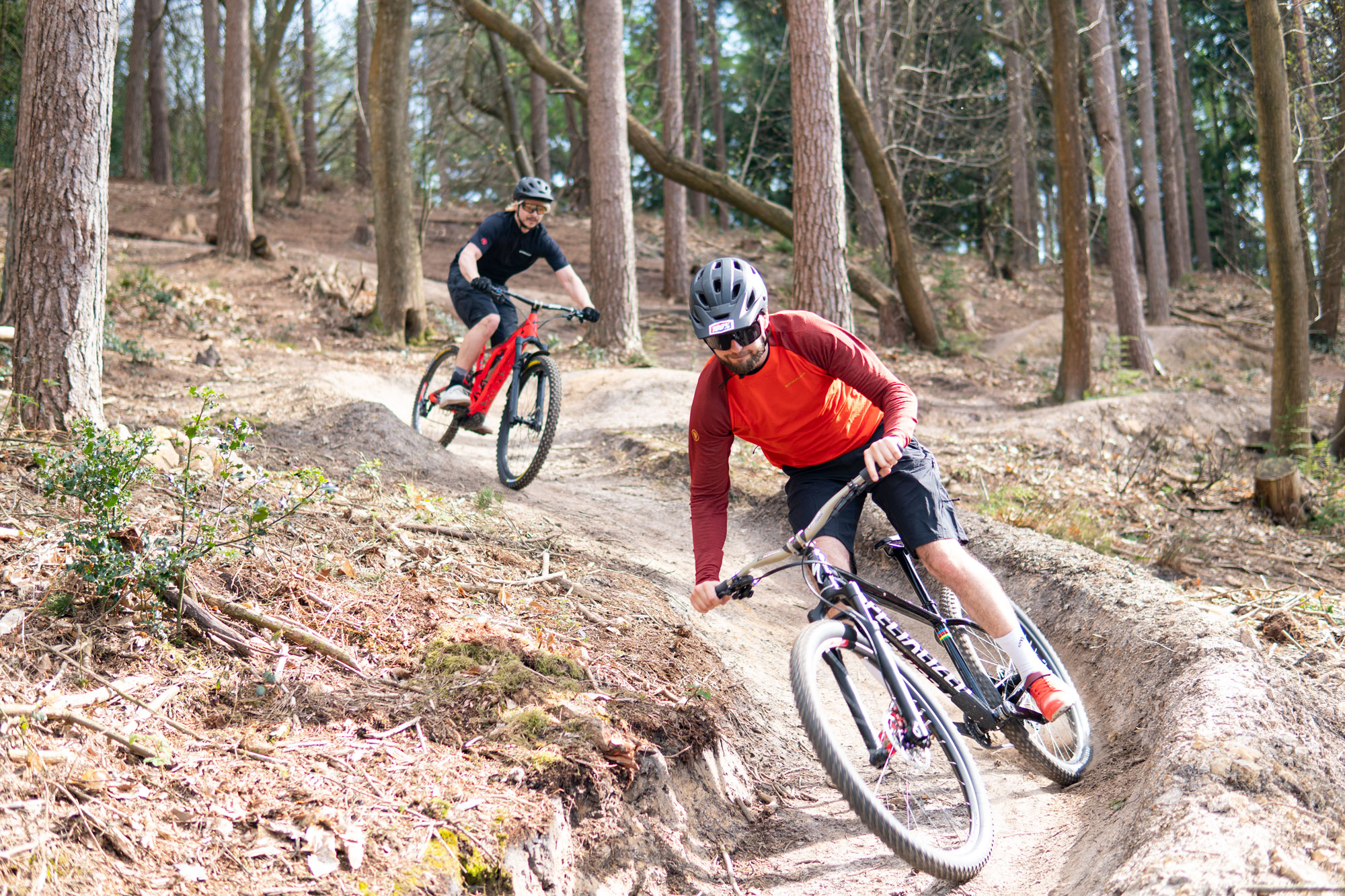 Endura: No-Nonsense Performance MTB Kit