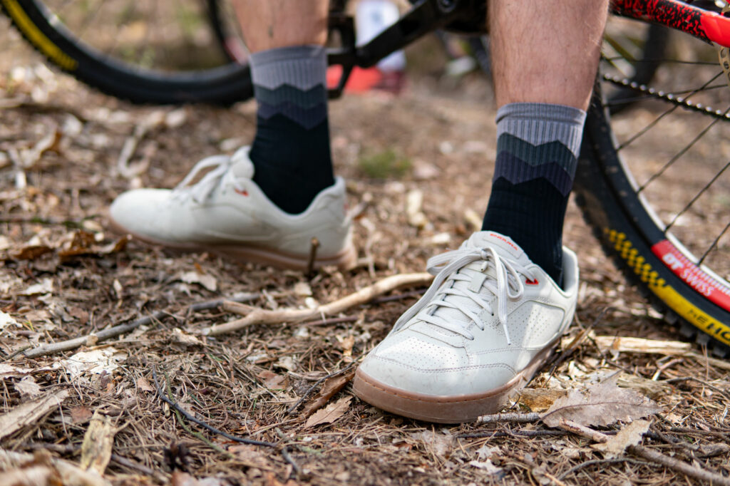 Endura Humvee Flat Pedal Shoe