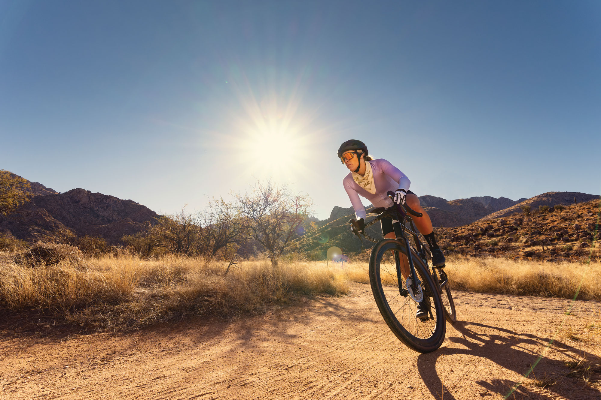 NEW: Garmin Edge 1040 Range