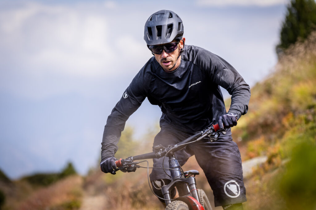 Photochromic lenses react to the light