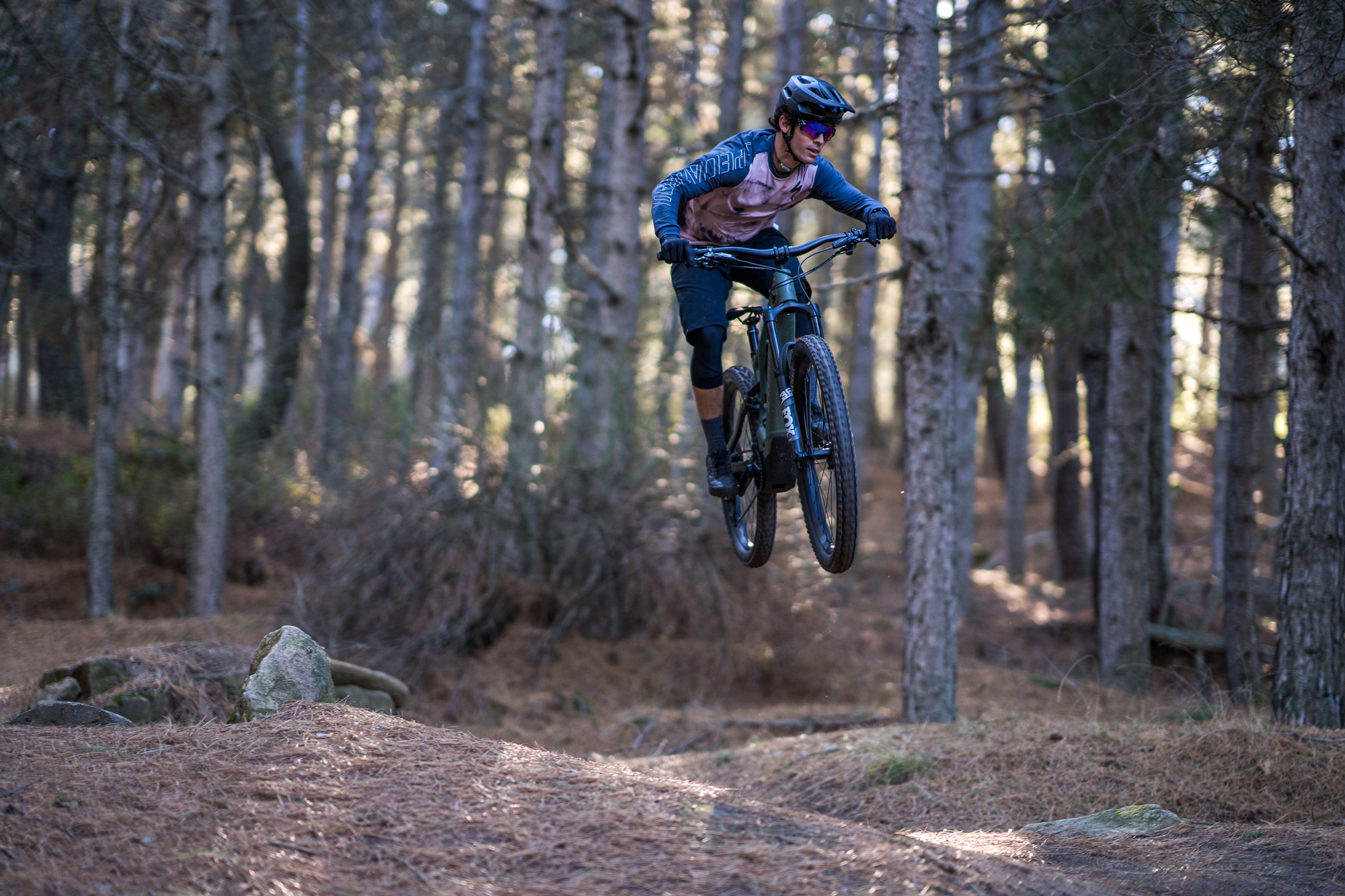 Our Favourite Full-Suspension E-MTB’s (Summer 2022)