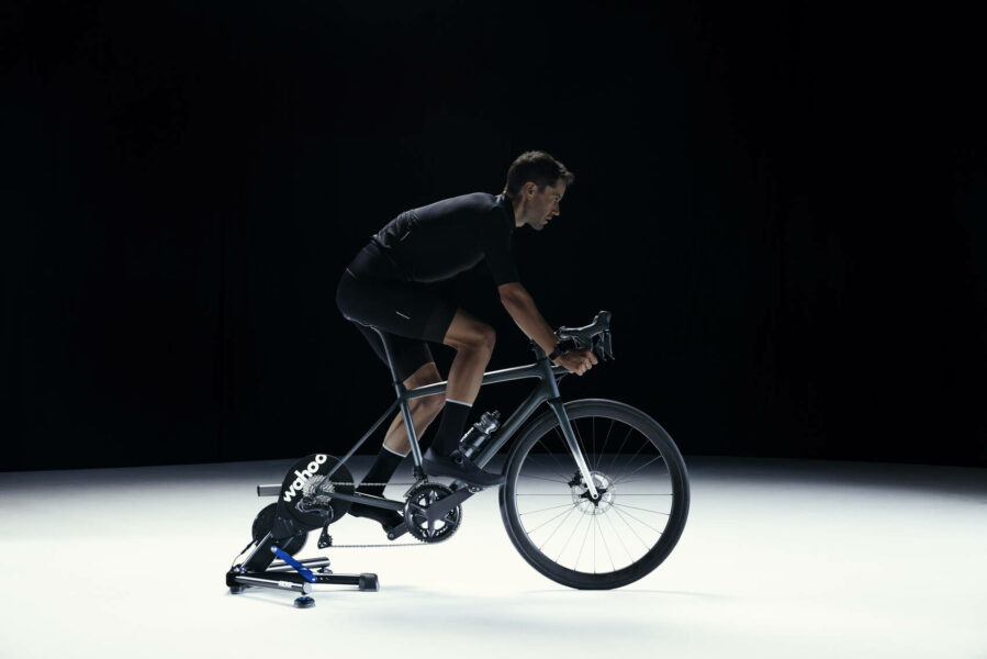 New Wahoo KICKR and KICKR Bike with Wifi