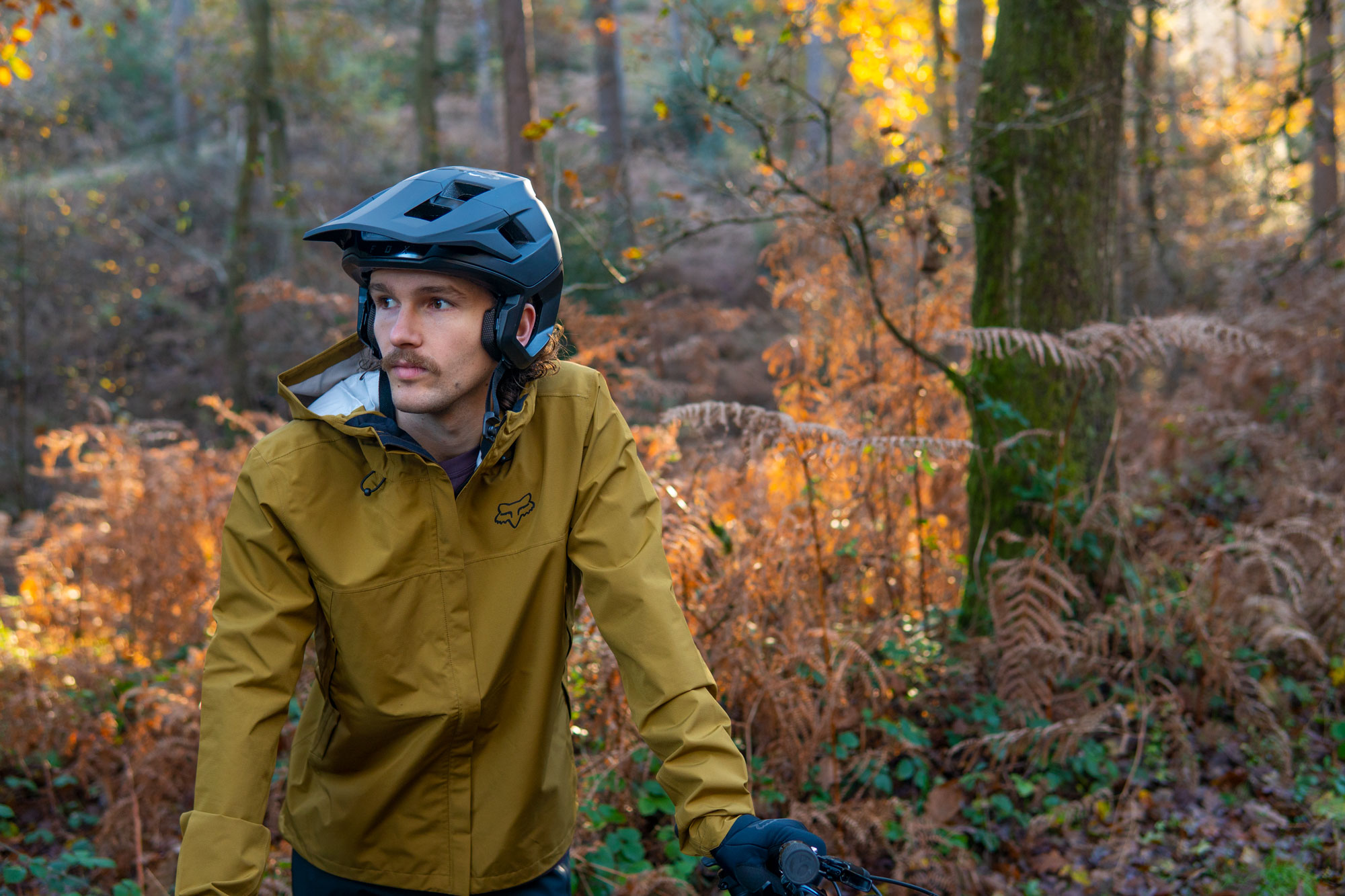 Fox Clothing AW22 – Your Winter Riding Essentials