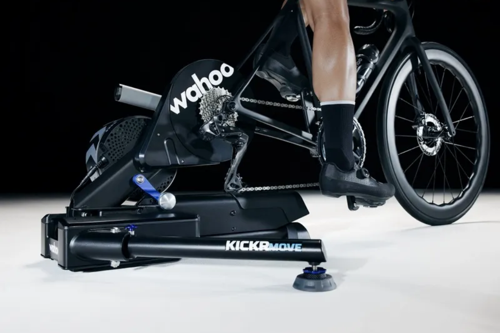 Wahoo KICKR MOVE Review