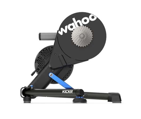 Wahoo direct drive turbo trainer