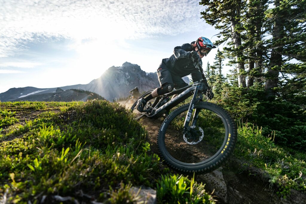 The Best Electric Mountain Bikes of 2024