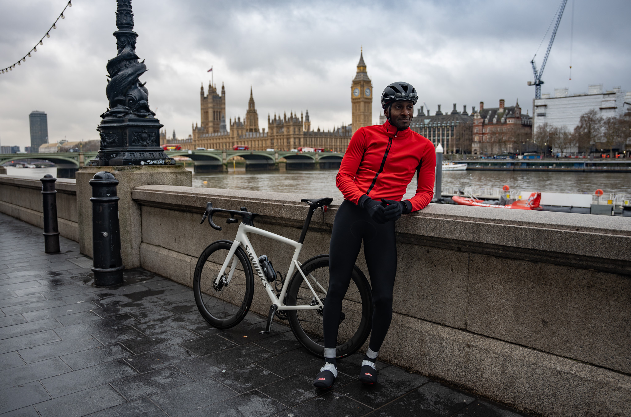 TFL Cycle Sundays Offer