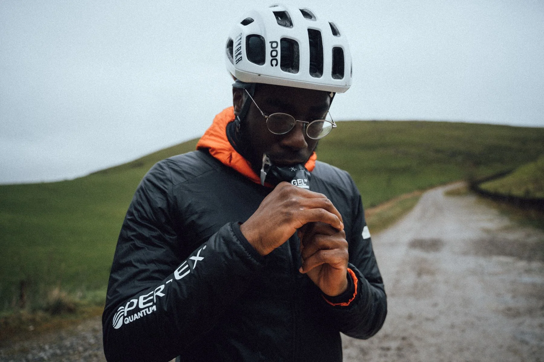 6 Cycling Nutrition Tips for Your Next Big Cycling Challenge