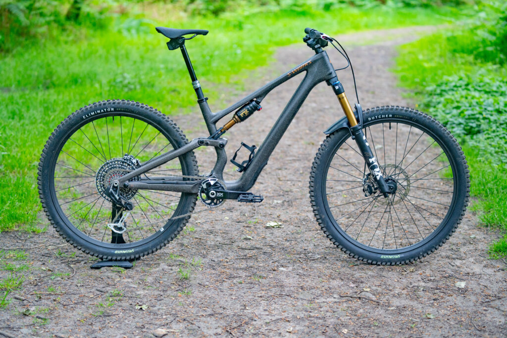 Specialized Stumpjumper 15: One Bike to Rule All Trails