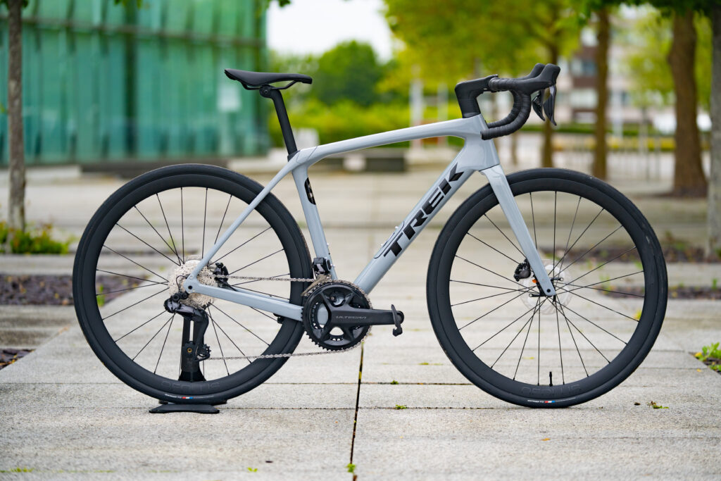Trek Domane Demo & Guided Ride T&Cs