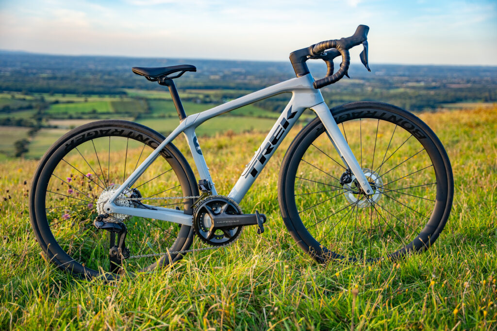 Trek Domane SL 7 Review