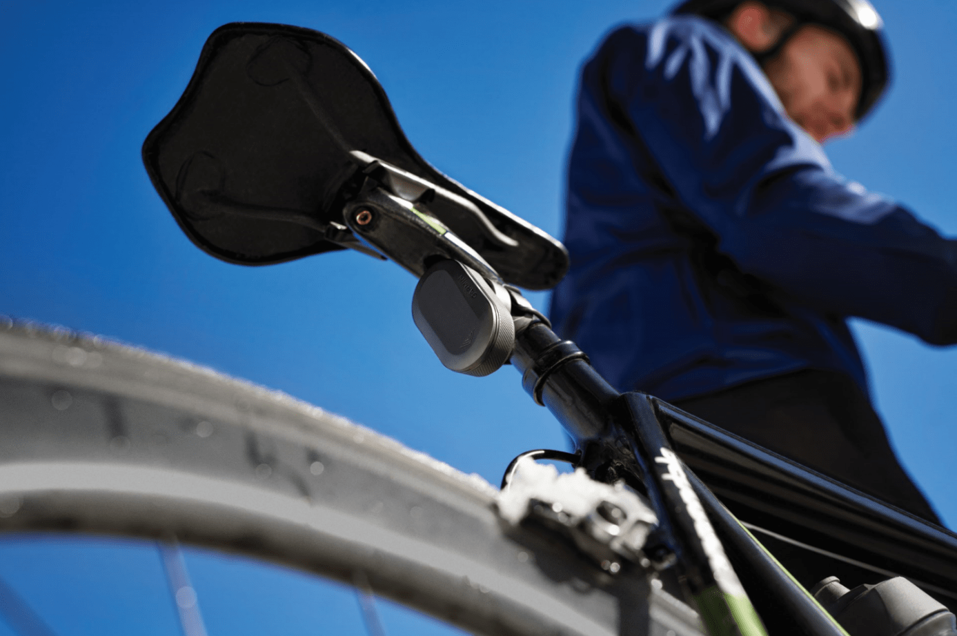 Garmin Varia RVR315 Rearview Radar Review
