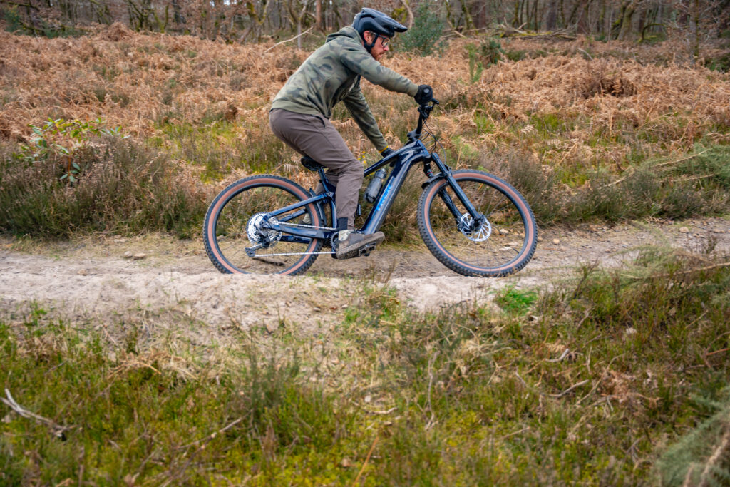 Trek Rail+ Demo Event – 19th April 2025