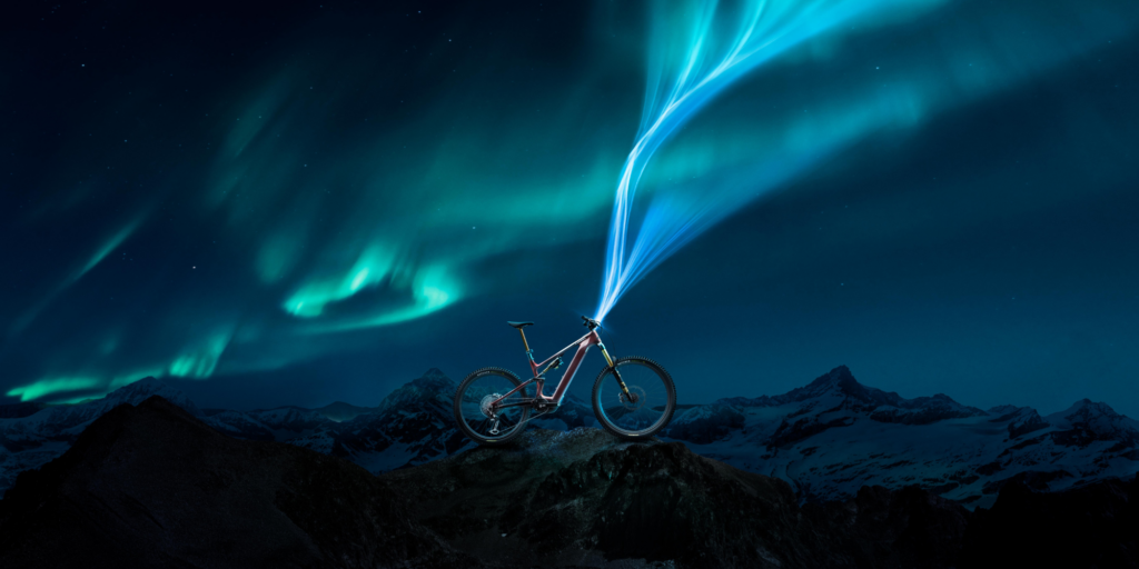 Specialized Turbo Levo 4 – Where Super Meets Natural