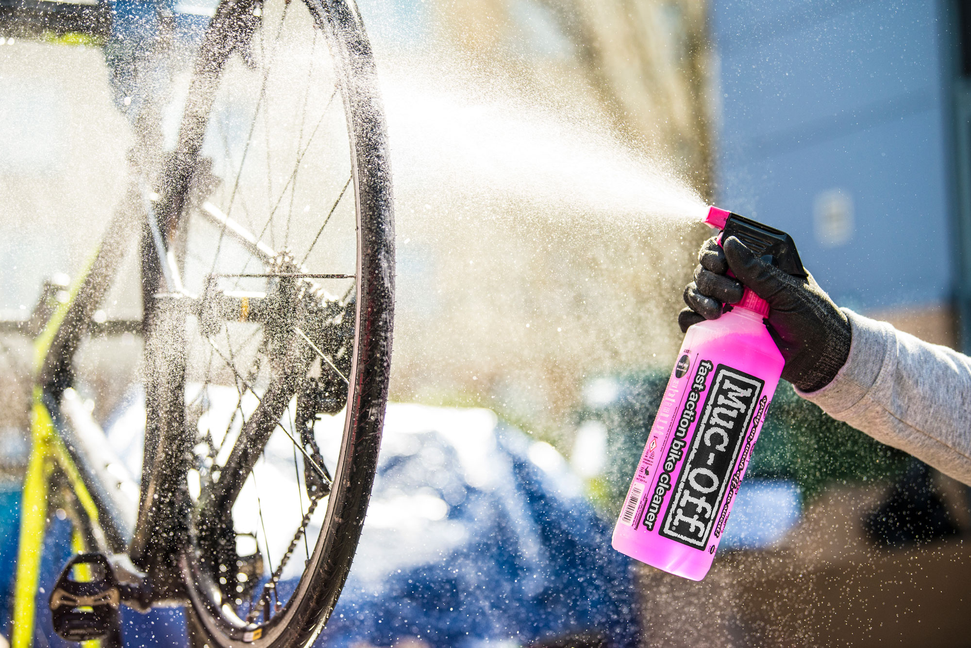 Women’s Bike Maintenance Night & Cure Leukaemia Fundraiser