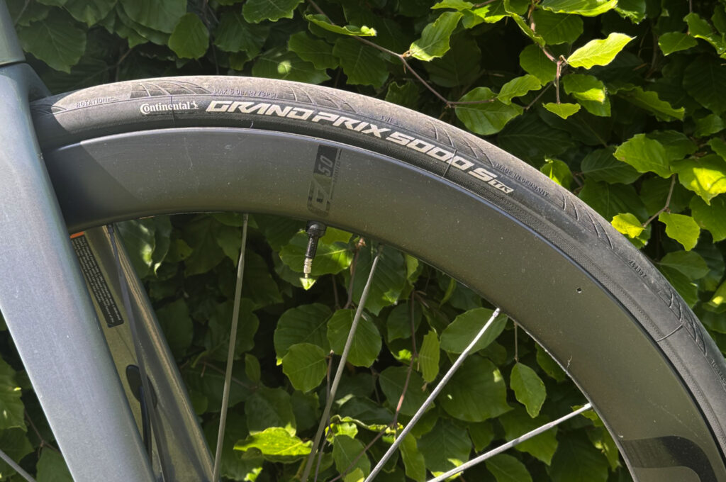 Tyres Explained: Which Ones Should You Ride? Continental Edition