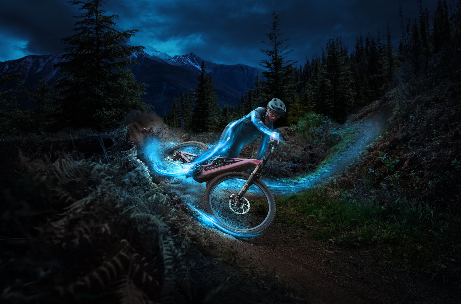 Specialized Turbo Levo 4 Demo Day – Saturday 12th July