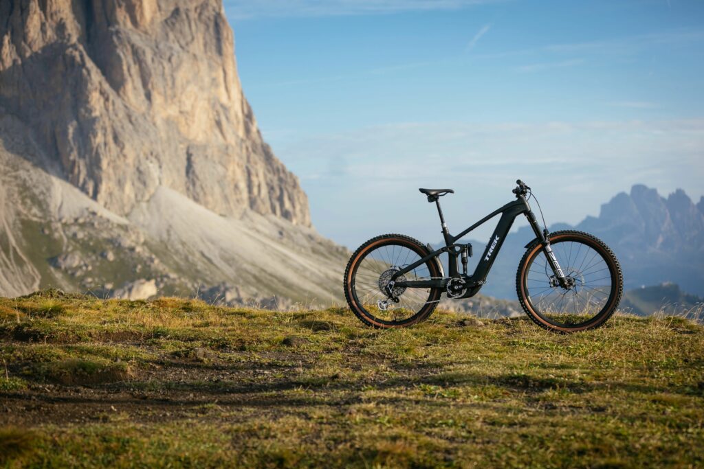 A Beginner’s Guide to Choosing an E-MTB Motor System