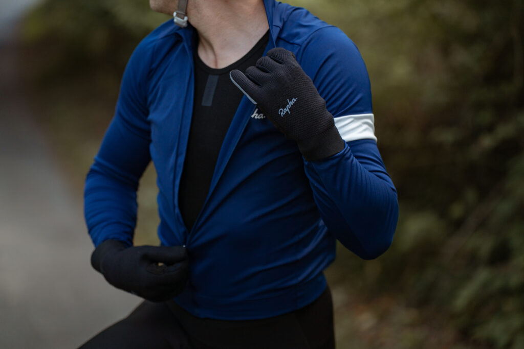 What Is The Best Autumn Cycling Kit